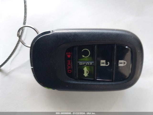Honda ACCORD LX 2023 1HGCY1F28PA017462 Image 11
