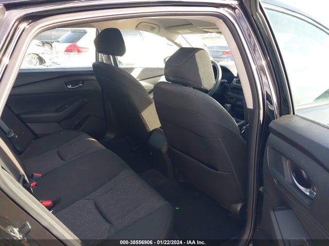 Honda ACCORD LX 2023 1HGCY1F28PA017462 Image 8