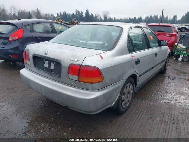 1998 HONDA CIVIC LX VIN: JHMEJ6676WS015253