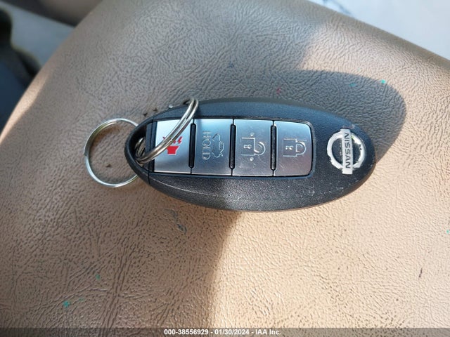 Nissan SENTRA SV 2019 3N1AB7AP7KY224025 Image 11