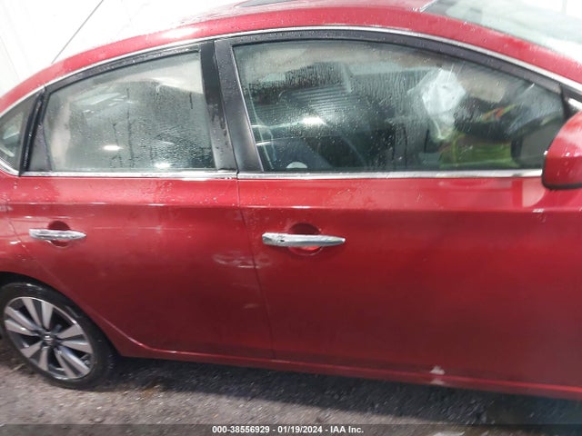 Nissan SENTRA SV 2019 3N1AB7AP7KY224025 Image 14