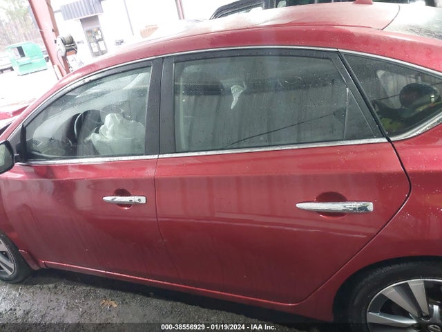 Nissan SENTRA SV 2019 3N1AB7AP7KY224025 Image 15