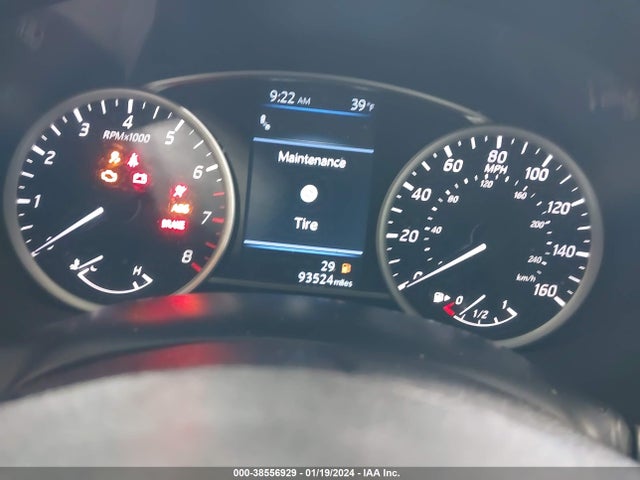 Nissan SENTRA SV 2019 3N1AB7AP7KY224025 Image 16