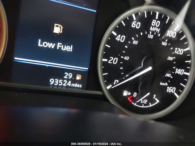 Nissan SENTRA SV 2019 3N1AB7AP7KY224025 Image 7