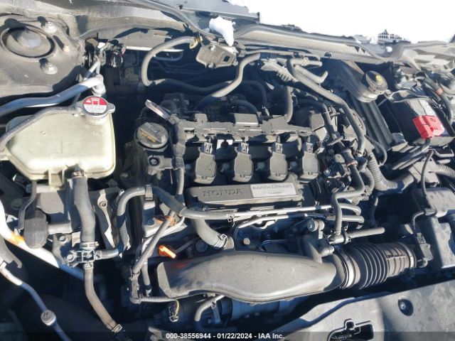 19XFC1F37GE209732 Honda Civic Ex-t