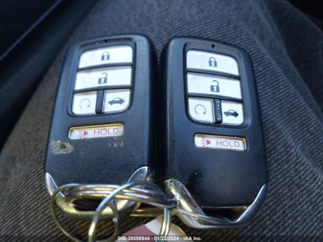19XFC1F37GE209732 Honda Civic Ex-t