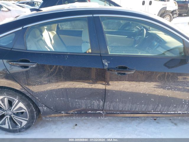 19XFC1F37GE209732 Honda Civic Ex-t