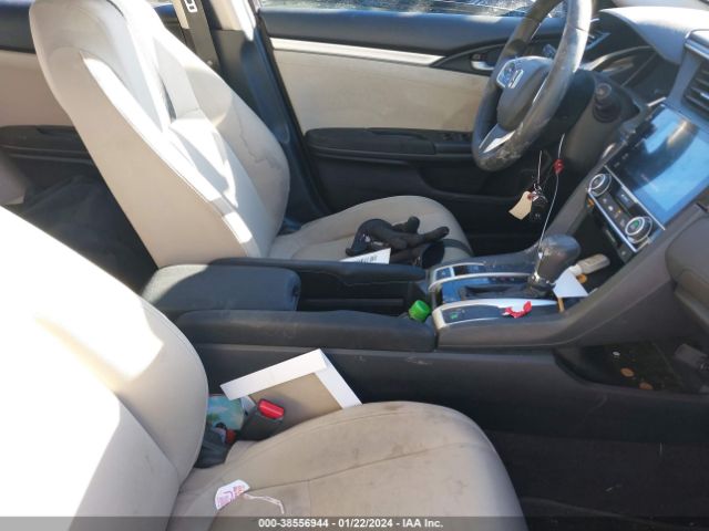 19XFC1F37GE209732 Honda Civic Ex-t
