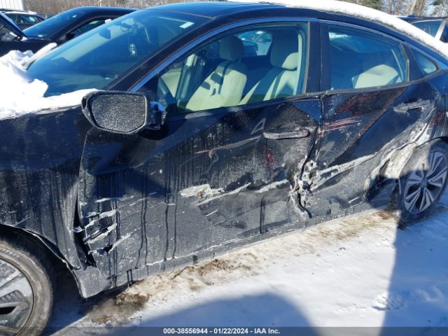 19XFC1F37GE209732 Honda Civic Ex-t