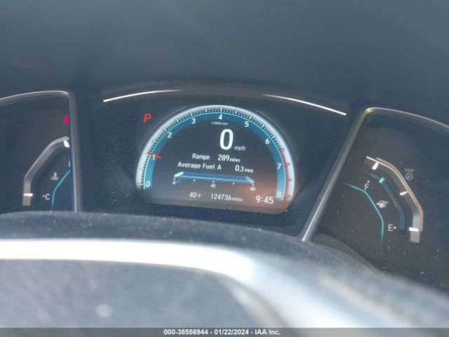 19XFC1F37GE209732 Honda Civic Ex-t