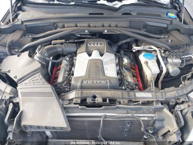 WA1D7AFP6GA014927 Audi Q5 3.0t Premium Plus