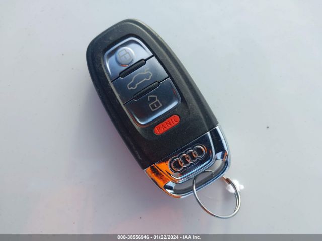 WA1D7AFP6GA014927 Audi Q5 3.0t Premium Plus