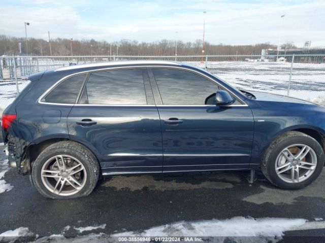 WA1D7AFP6GA014927 Audi Q5 3.0t Premium Plus