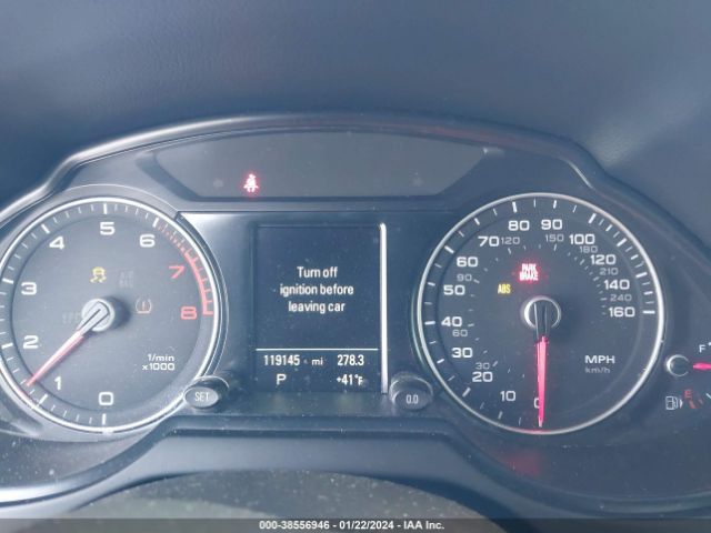 WA1D7AFP6GA014927 Audi Q5 3.0t Premium Plus
