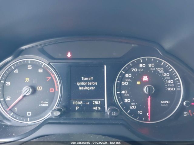 WA1D7AFP6GA014927 Audi Q5 3.0t Premium Plus