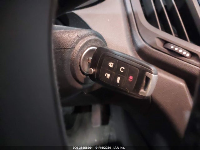 Chevrolet EQUINOX LT 2017 2GNALCEK0H1597598 Image 11