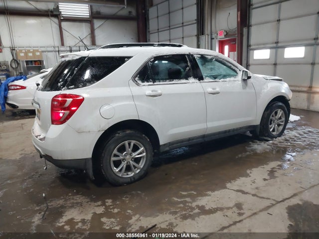 Chevrolet EQUINOX LT 2017 2GNALCEK0H1597598 Image 4