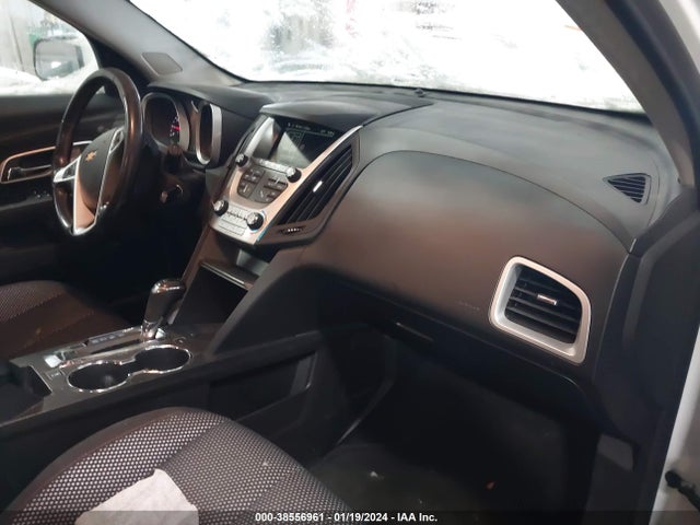 Chevrolet EQUINOX LT 2017 2GNALCEK0H1597598 Image 5