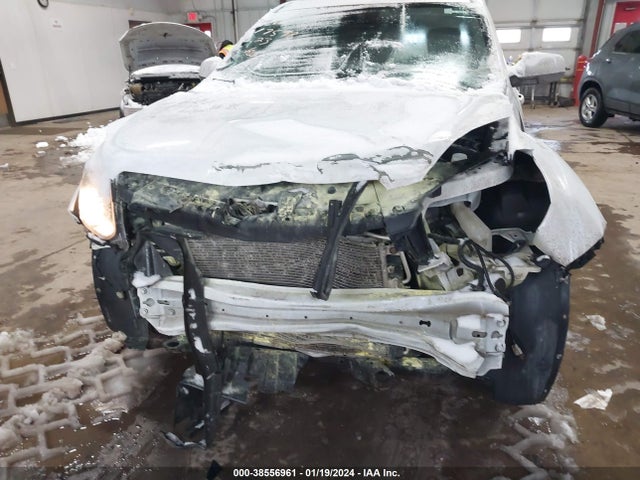 Chevrolet EQUINOX LT 2017 2GNALCEK0H1597598 Image 6