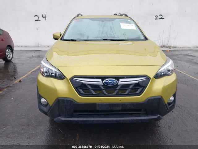 Subaru Crosstrek Premium 2021 JF2GTACC2MG228761 Image 12