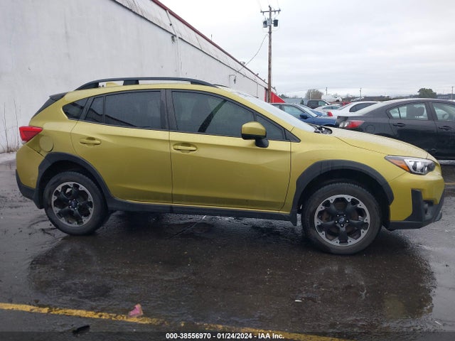 Subaru Crosstrek Premium 2021 JF2GTACC2MG228761 Image 13
