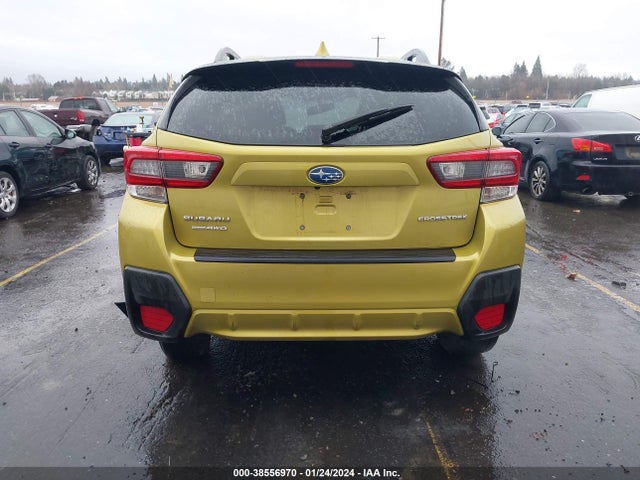 Subaru Crosstrek Premium 2021 JF2GTACC2MG228761 Image 16