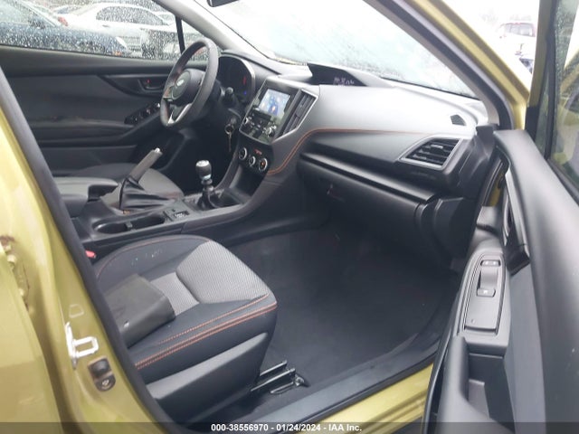 Subaru Crosstrek Premium 2021 JF2GTACC2MG228761 Image 5