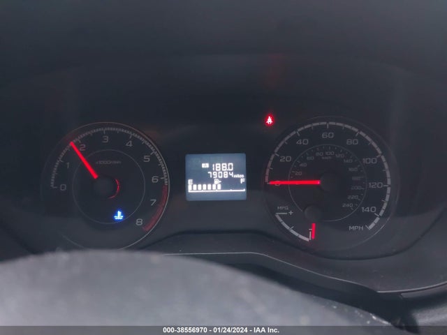 Subaru Crosstrek Premium 2021 JF2GTACC2MG228761 Image 7