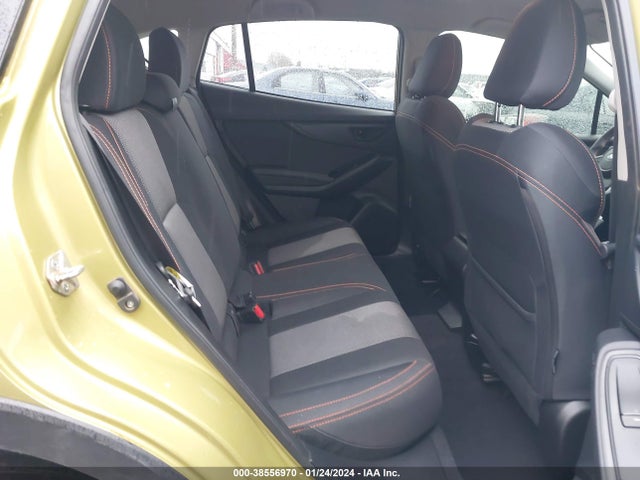 Subaru Crosstrek Premium 2021 JF2GTACC2MG228761 Image 8