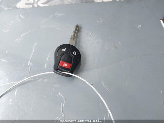 3N6CM0KN2FK714401 Nissan NV200 SV