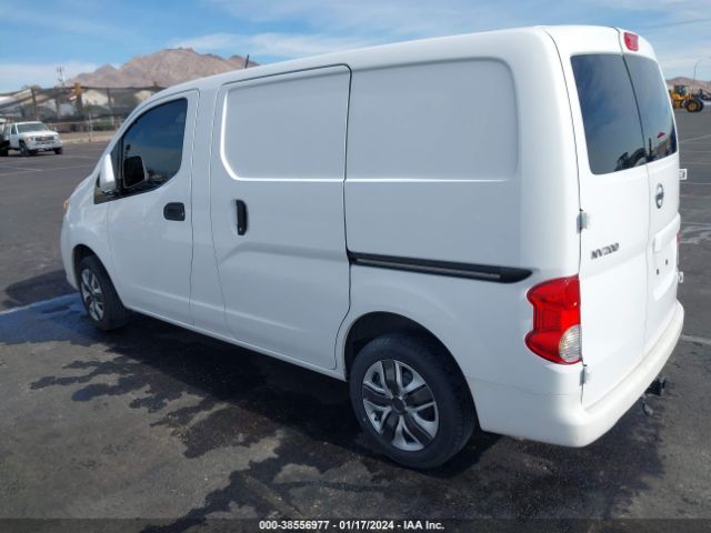 3N6CM0KN2FK714401 Nissan NV200 SV