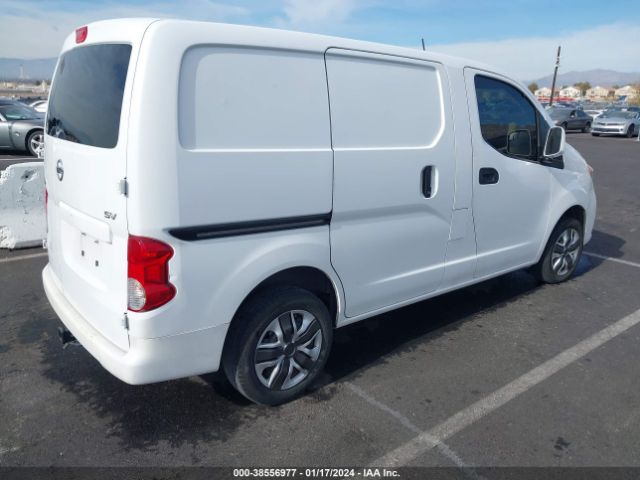 3N6CM0KN2FK714401 Nissan NV200 SV