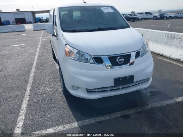 3N6CM0KN2FK714401 Nissan NV200 SV