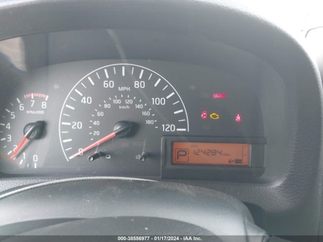 3N6CM0KN2FK714401 Nissan NV200 SV