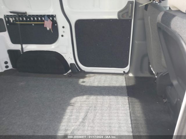 3N6CM0KN2FK714401 Nissan NV200 SV