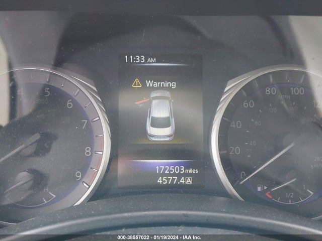 Infiniti Q50 Premium 2015 JN1BV7AR0FM396094 Image 7