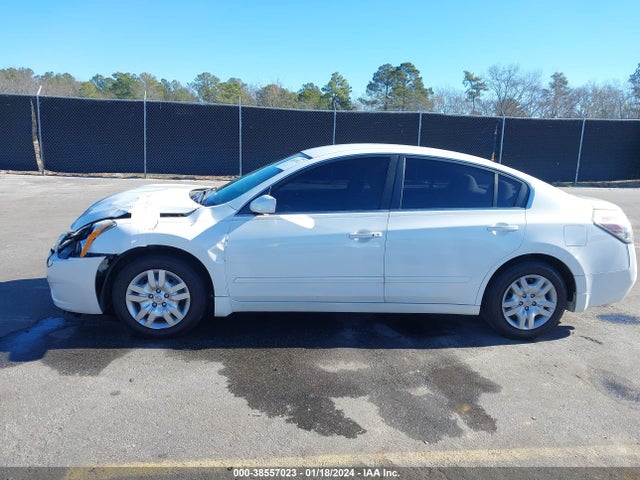 2012 NISSAN ALTIMA 2.5 S VIN: 1N4AL2AP1CC179029