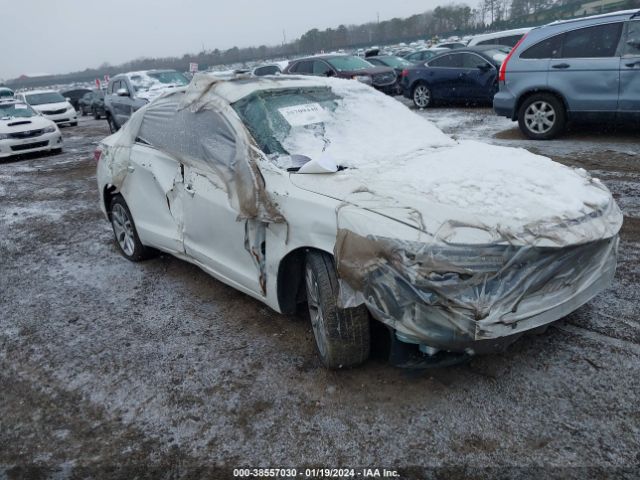 19UDE2F38KA002562 auction archive image