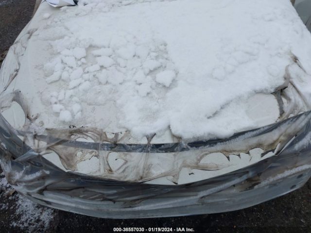 19UDE2F38KA002562 Acura Ilx Standard