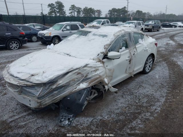 19UDE2F38KA002562 Acura Ilx Standard