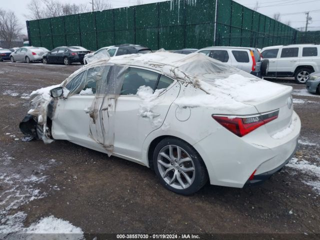 19UDE2F38KA002562 Acura Ilx Standard