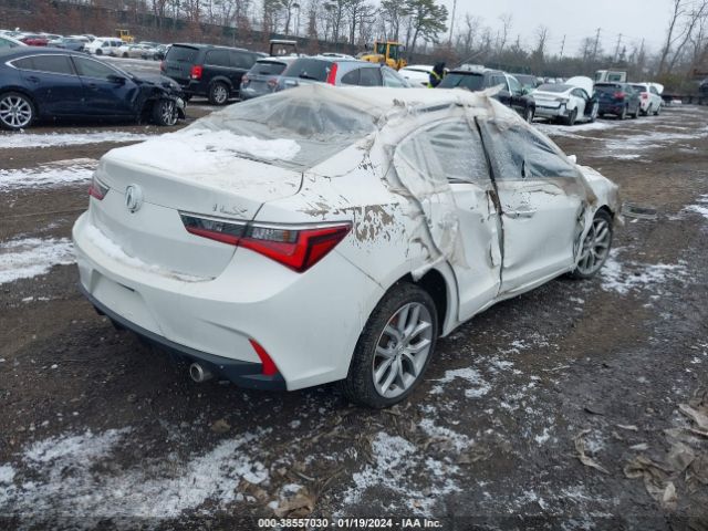 19UDE2F38KA002562 Acura Ilx Standard