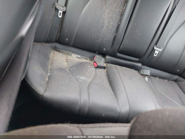 19UDE2F38KA002562 Acura Ilx Standard
