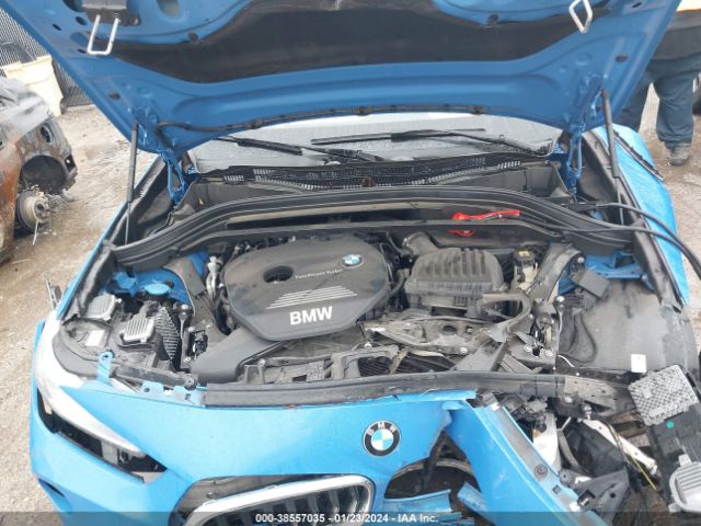 WBXYJ5C37JEF73362 BMW X2 Xdrive28i