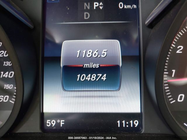 55SWF4JB1GU170992 Mercedes-Benz C 300 Luxury/sport