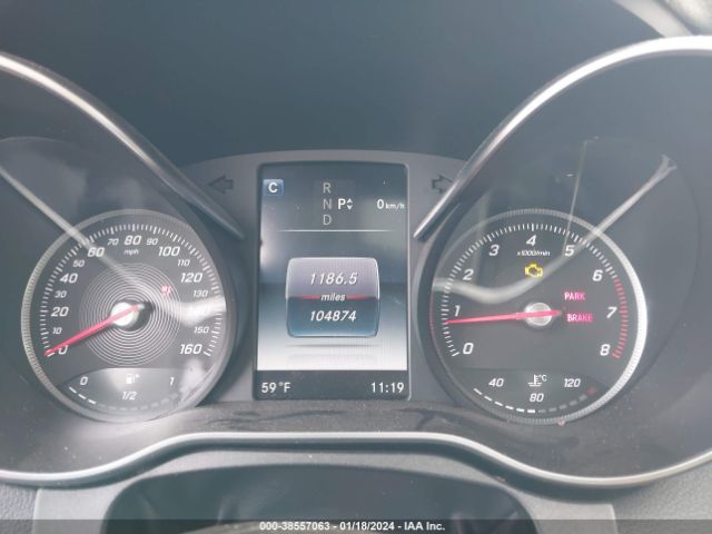 55SWF4JB1GU170992 Mercedes-Benz C 300 Luxury/sport