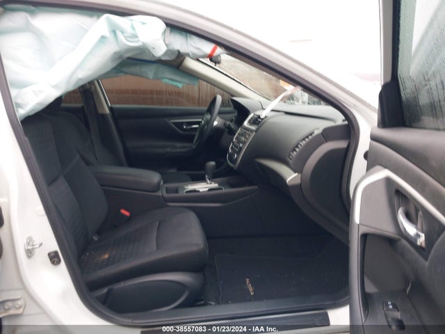 Nissan Altima 2.5 S 2018 1N4AL3AP2JC264948 Image 5
