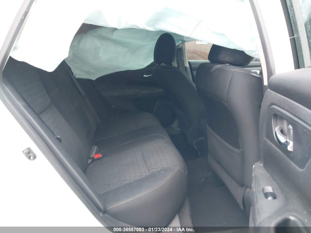 Nissan Altima 2.5 S 2018 1N4AL3AP2JC264948 Image 8