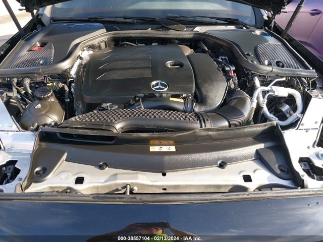 Mercedes-Benz E 350 2022 W1KZF8DB2NB097462 Image 10