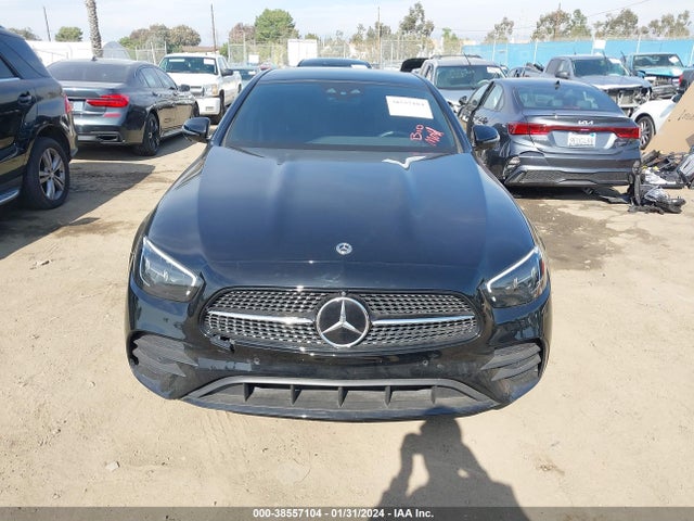 Mercedes-Benz E 350 2022 W1KZF8DB2NB097462 Image 12
